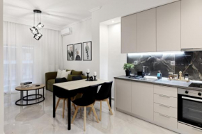 ThessGuest Apartment #2